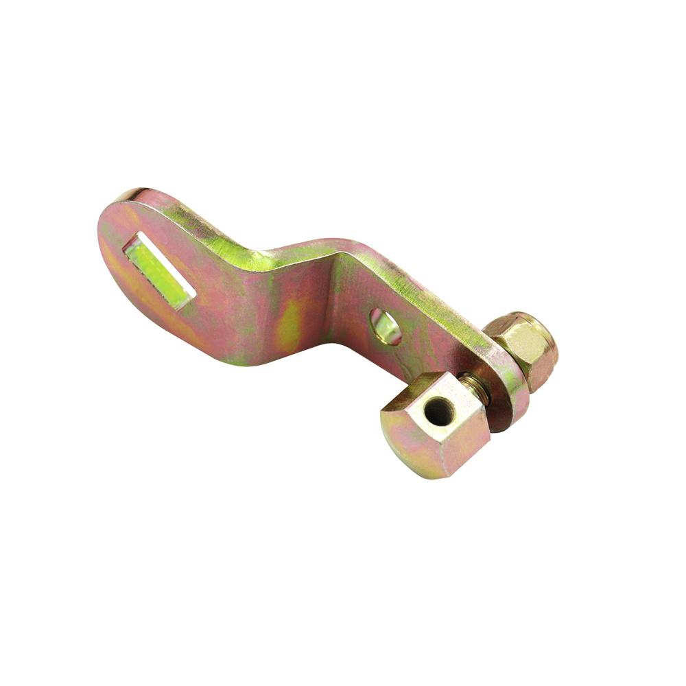 For GM TH350 TH400 700R4 4L60 4L80E Transmission Cable Column Shift Linkage Kit