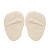 Silicone Forefoot Pads: Anti-Wear Gel Insoles for Heel Pain Relief