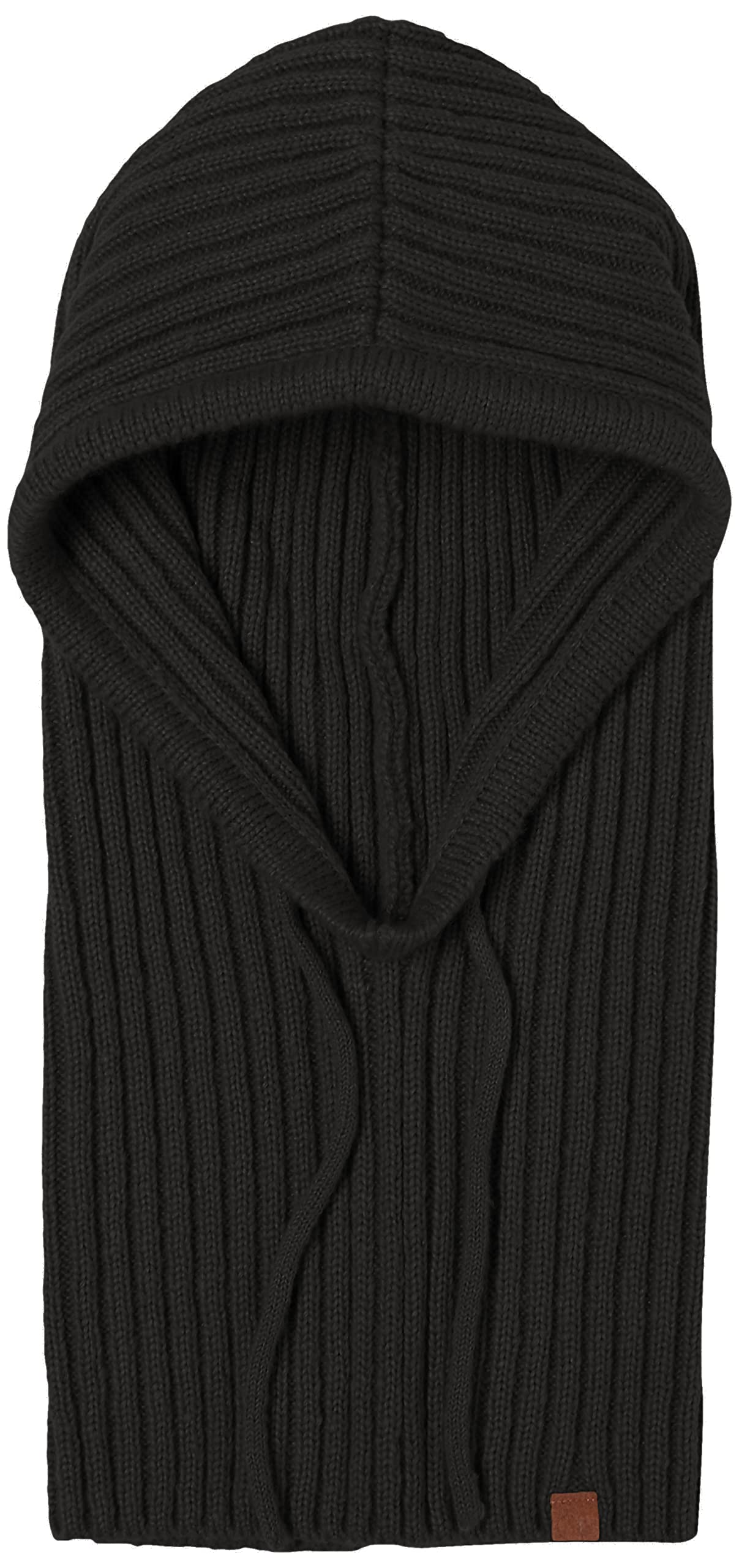 

Ocean Pacific Грелка для шеи с капюшоном 552902BLKF Женская BLKF