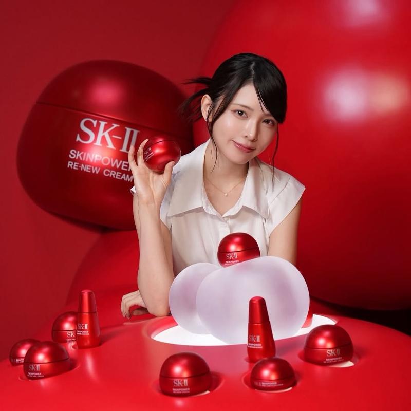 [SK-II] Skinpower Eye Cream 15g