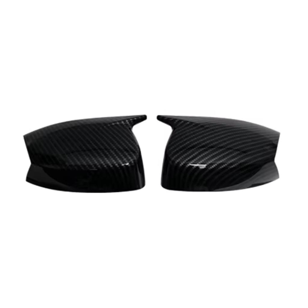 Ford S-MAX/Galaxy/C-MAX Rearview Mirror Cover 2006-2011 Replacement