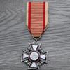 In Stock: Austro-Hungarian Order of Merit Cross & Emperor Franz Joseph Medal – Commemorative Pendant Accessories for Film and TV Props
