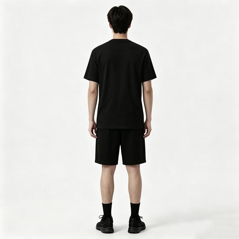 Nike Men's Sun-Protective Quick-Dry Training T-Shirt