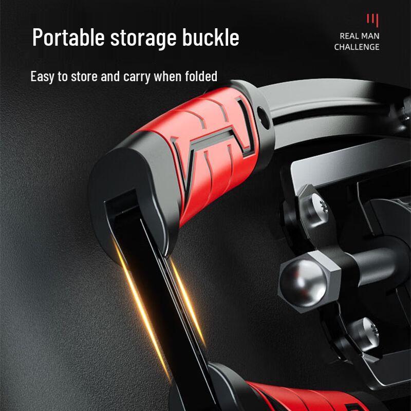 Adjustable Hydraulic Arm Strength Trainer