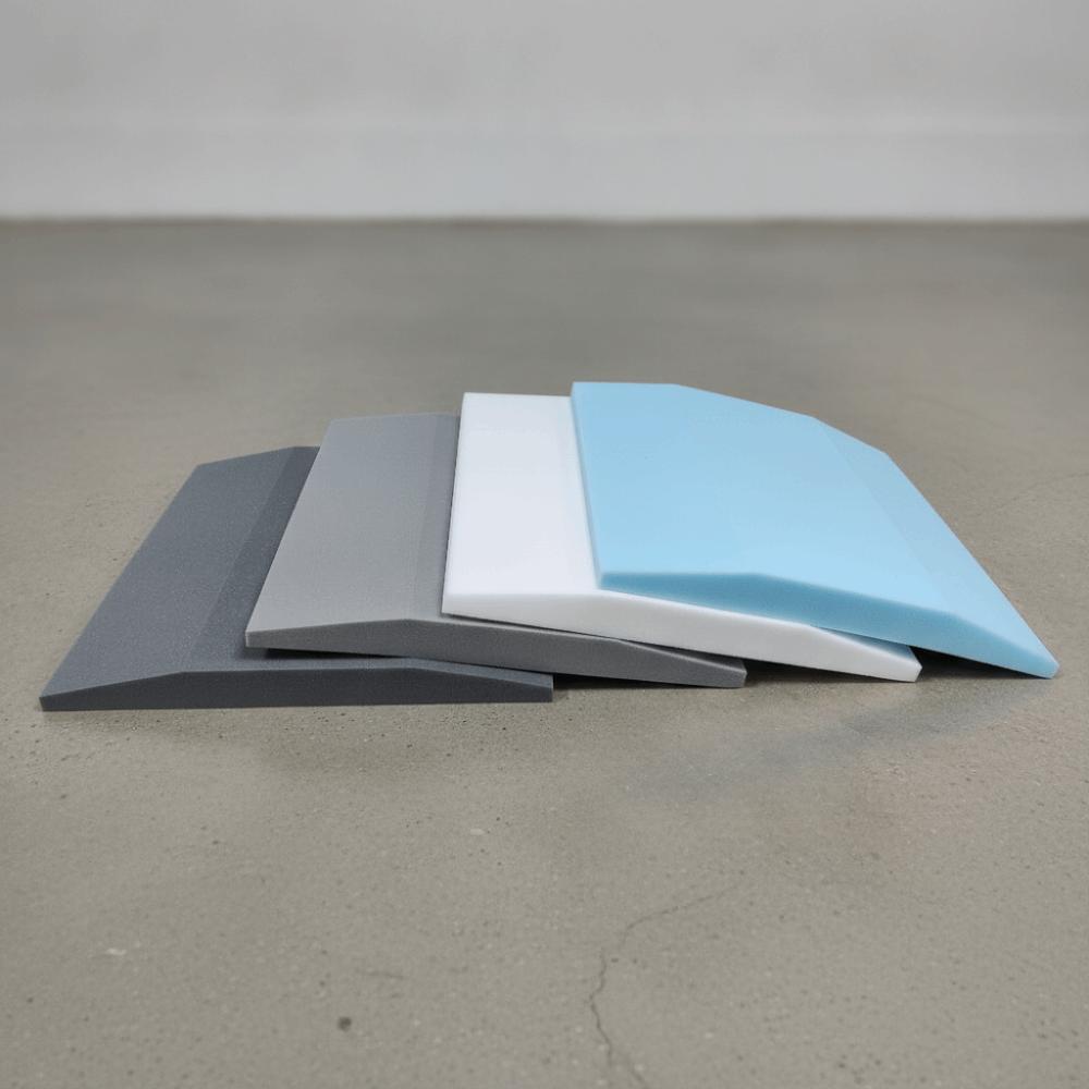 Thickened Couch Support Cushion Sponge Recliner Support Cushion Furniture Seat Repair Mat  Home