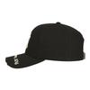 MLB Cotton Baseball Caps CPKP Unisex Black/Beige Fashion 32CPKP941