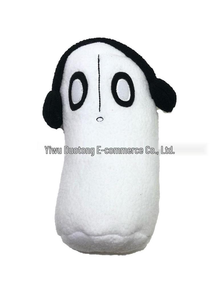 Undertale Plush Toys: 20 Styles of Sans & More from the Game