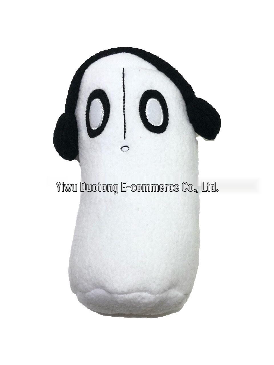 

Плюшевые игрушки Undertale: 20 стилей Санса и других из игры 25-36cm OPP