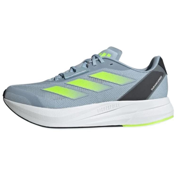 adidas Duramo Speed 'Wonder Blue Lucid Lemon' IE9672