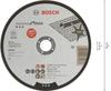 Disque à tronçonner - Bosch - 2608619771 - Oxyde d'aluminium - 180 mm - 1,6 mm d'épaisseur