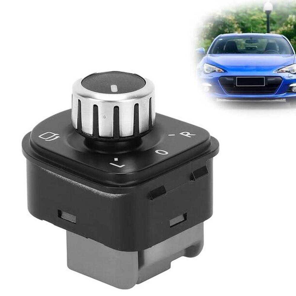 

New 5ND959565A Mirror Control Switch Adjust Knob For VW Volkswagen