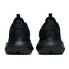 Anta Ling Curved Low Top Training Shoes Men's Black Sneakers 112237701-4