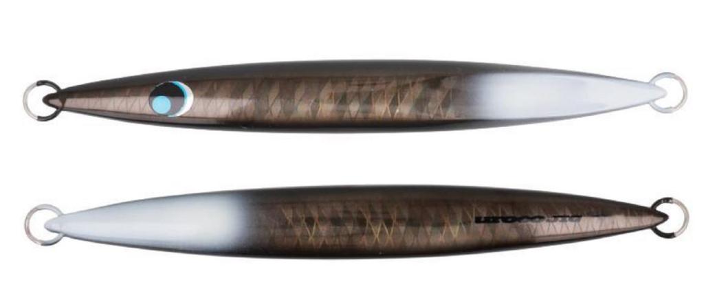 Uroco Metal Jig Uroco 350 Grams Hiroto 251 (7075)