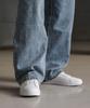 6Ft 1In White Hi - White Sneakers Height-Increasing Version
