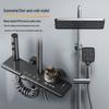 TLXT Digital Display Thermostatic Shower System