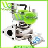 Turbo Turbocharger Turbine For Mitsubishi Challanger Delica Pajero Shogun 2.8L 4M40 TF035 TF035HM Full 49135-03101 49135-03130