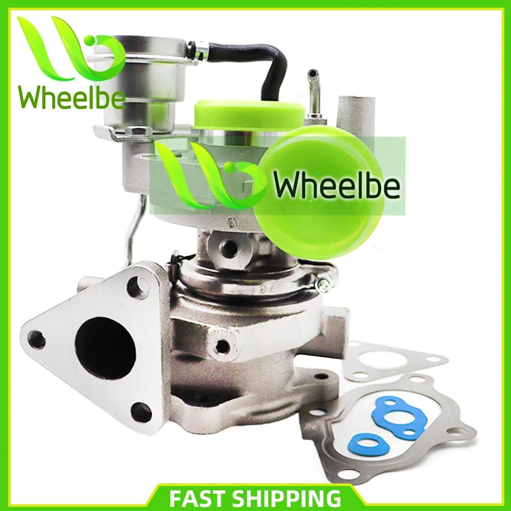 Turbo Turbocharger Turbine For Mitsubishi Challanger Delica Pajero Shogun 2.8L 4M40 TF035 TF035HM Full 49135-03101 49135-03130