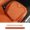 Car Lumbar Support & Neck Pillow for Mercedes-Benz Maybach S-Class S480/S580 & GLS480/GLS600