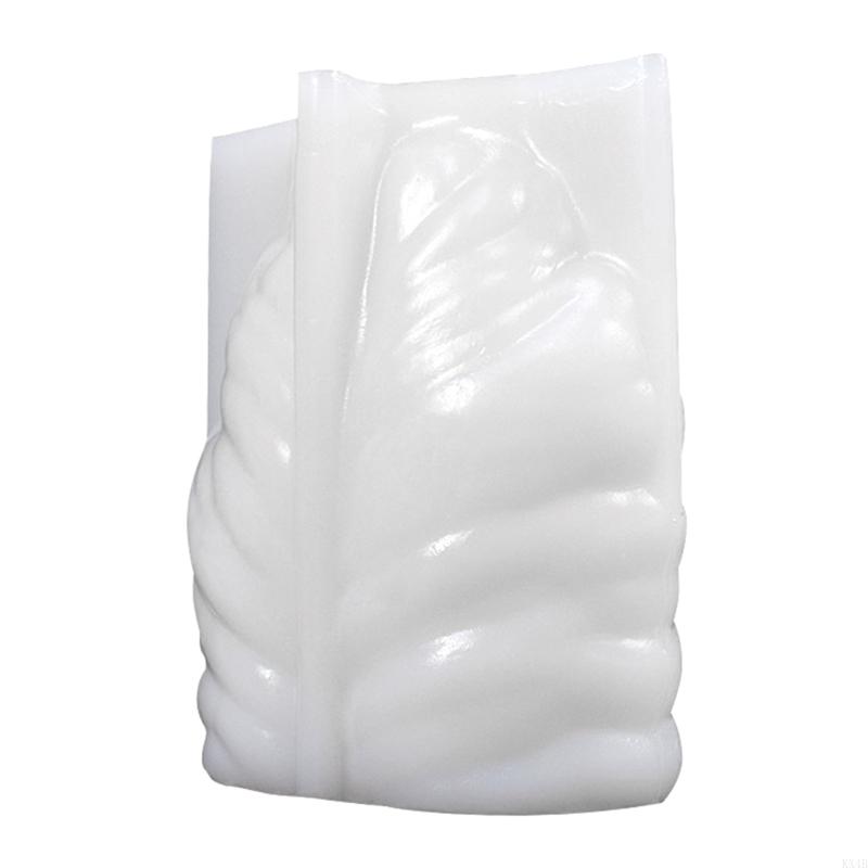 KX4B Coral Molds Epoxy Resin Casting Silicone Molds for DIY Soap Plaster Resin Crafts Ornament Home Room Decor China Mainland