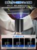 Car Aroma , Button Protrusion Design, Large Capacity 4.3 Fl Oz (110 Ml),