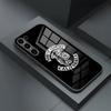 Action Tv Sons Of Anarchy Phone Case For S25 Ultra Samsung S26 S23 S24 Fe S22 S20 S21 Plus A54 A34 A53 A16 Glass Cover