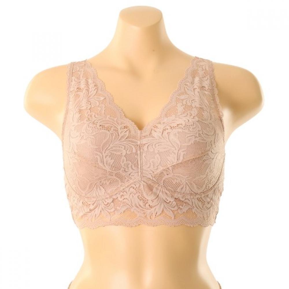 Wacoal Stylish Sensational Bralette Wlgb190r