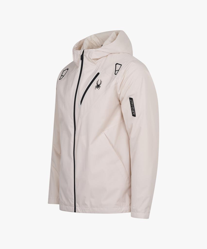 Spyder Men'S 2L Windbreaker Jacket Spkfcnjk202Mbeg