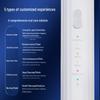 Roman HT3 Pro Smart Sonic Toothbrush CN Plug (adapter Included)