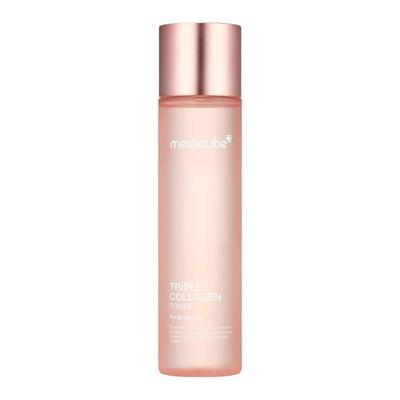 Triple Collagen Toner 4.0 140ml