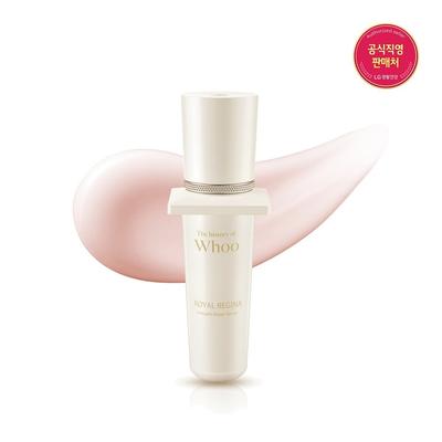 Royal Regina Energetic Repair Serum 45ml Nachfüllung