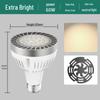 Nu Feng LED Track Spotlight Bulb