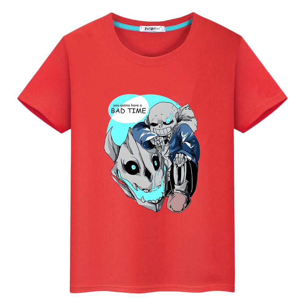 Футболка для детей — фото 8