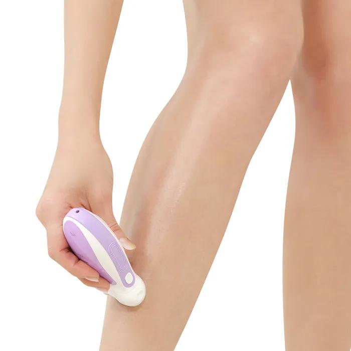 Low-irritation 5in1 Silk Pro Home Hair Remover Root Remover