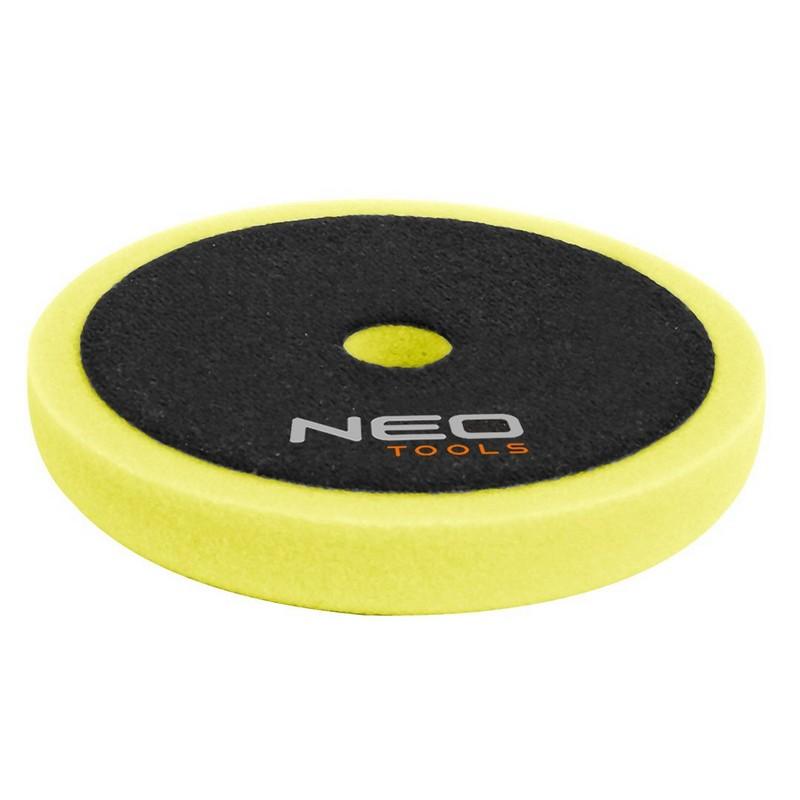 Polishing Pad 150*150*25Mm Hard Sponge - T N08-980