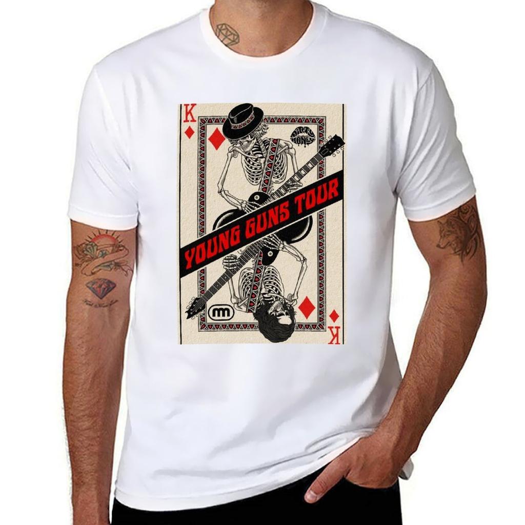 Dirty Honey Tshirt Essential Solid Color Tshirt