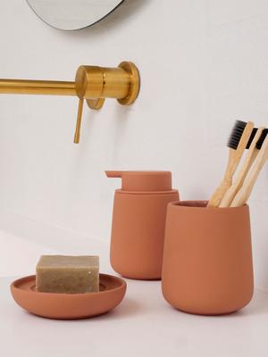 Banyo ve tuvalet – Sabunluklar