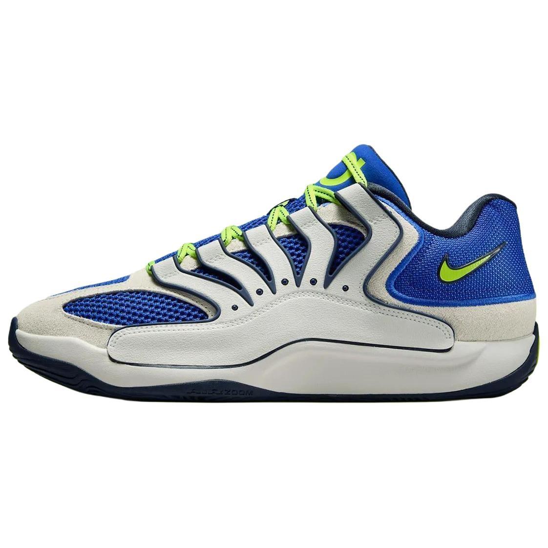 Nike KD 18  Seat Pleasant  Men s HV1992-400 EU 42.5