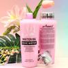 450ml Rose Water Perilla Facial Toner Moisturizing Oil Control Brightening Repair Hydrating Face Skin Care Toner