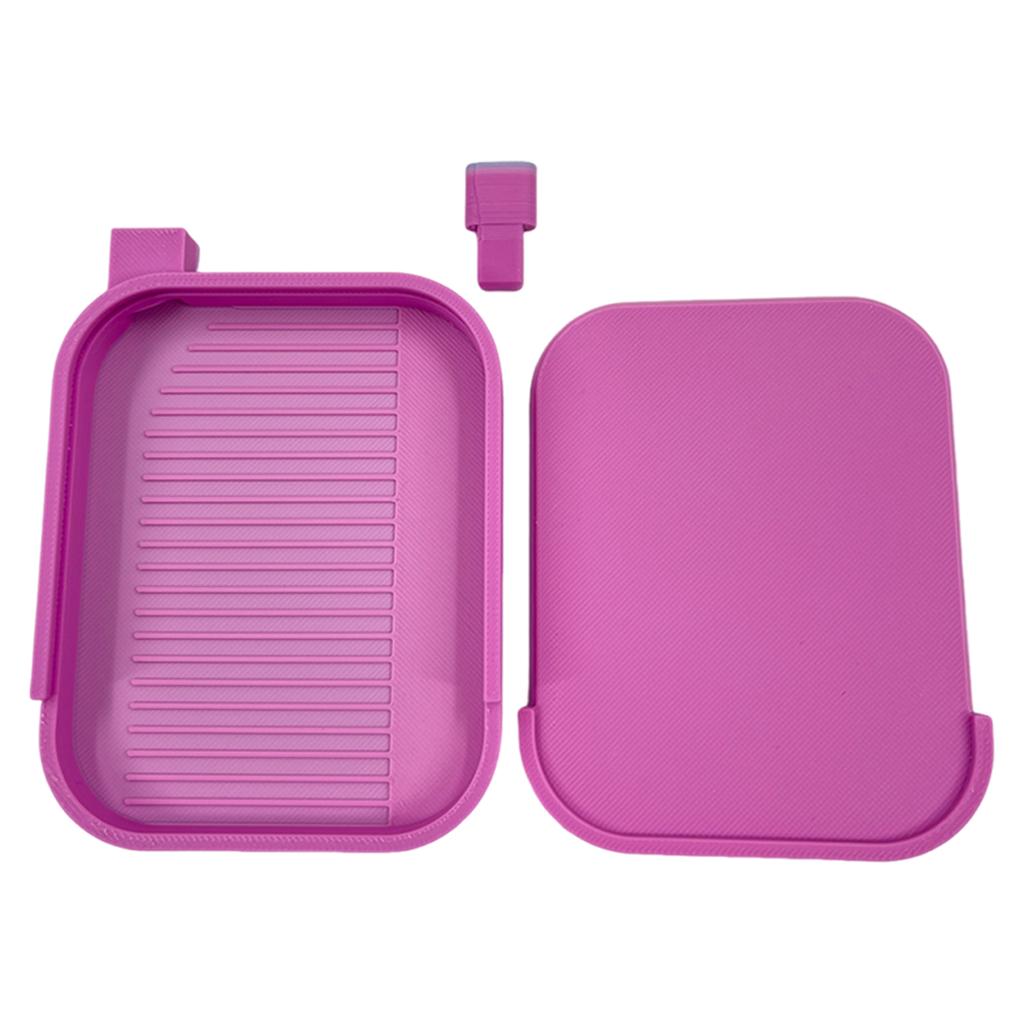 Diamond Painting Drill Plate Plastic Bead Rhinestone Diamond Sorting Tray Diamond Art Painting Bead Sorting Tray for DIY Crafts