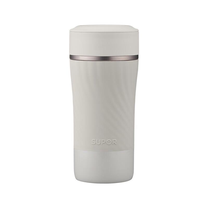 SUPOR Titanium Insulated Mug