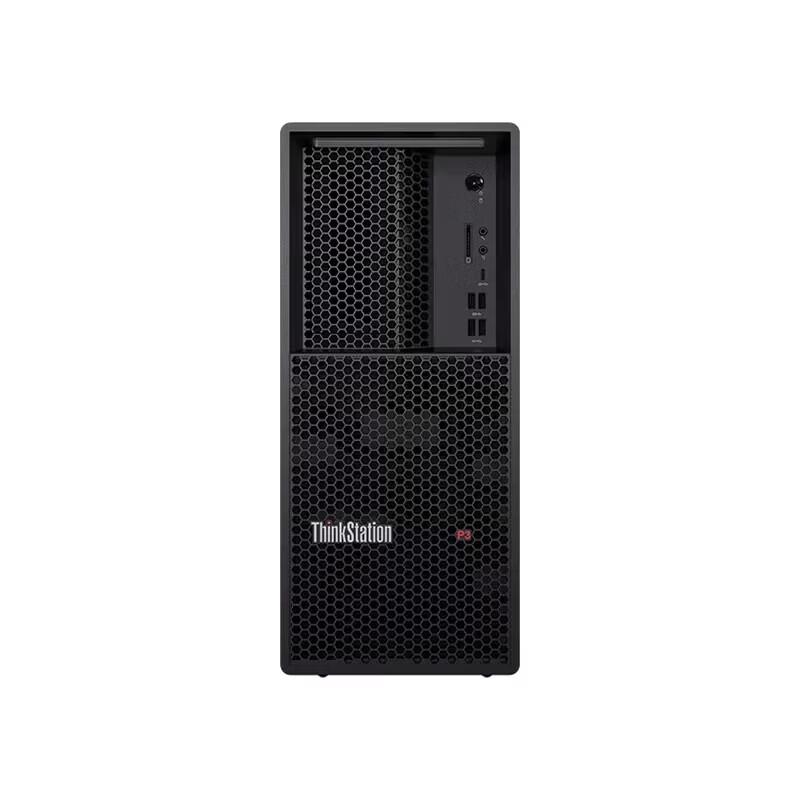Lenovo P3 Gen2 AI Desktop Workstation PC (CN version)