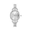 New Fashion Men Women's Stainless Steel Leopard Print Watch 9MM DIY Bracelet Bangle for Friend Wife Birthday Jewelry Gifts