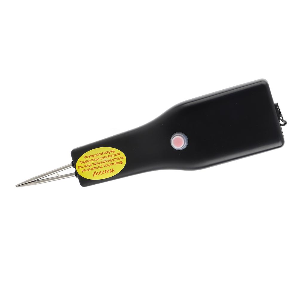 Convenient handheld electric plucker,rechargeable high-efficiency motor,waterproof and durable,a must-have poultry plucking tool
