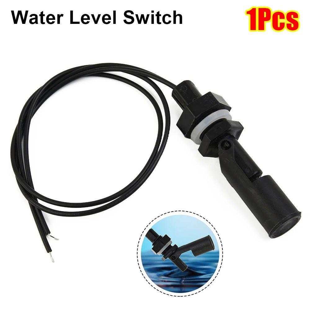 1Pcs Reliable Performance Water Level Switch Liquid Level Sensor  for Tank Pool Gardening Aquariums
