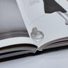Bague en argent avec opale 2,2 ct, poids de l'article 3,26 g (2169888)
