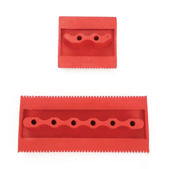 Wood Grain Tool Ergonomic Design Compact Portable Easy to Use