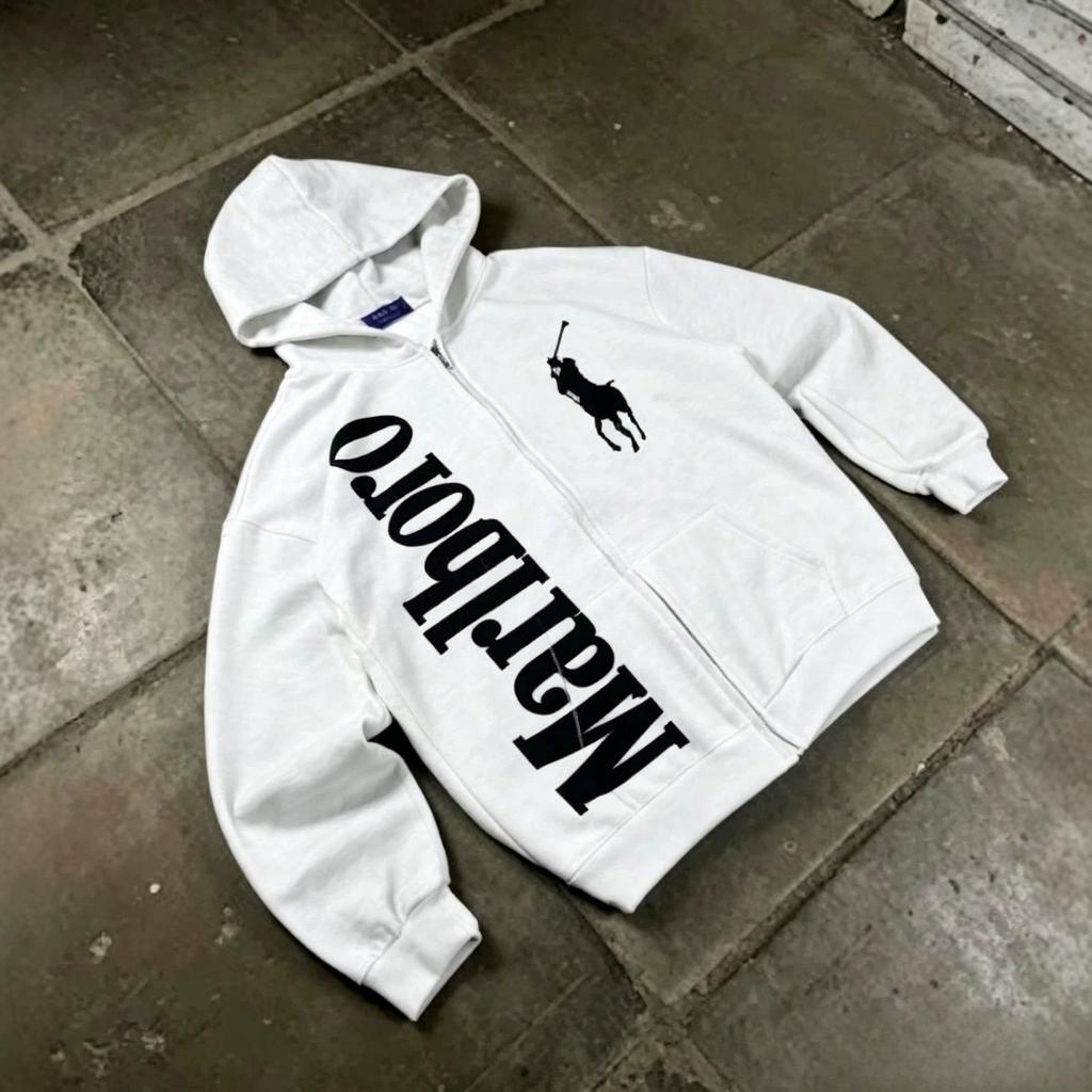 Unisex oversized trendy evropská mikina s klasickým potiskem písmen