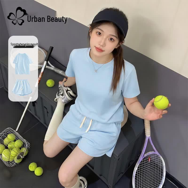 Women s Quick-Dry Sportswear Set 2XL