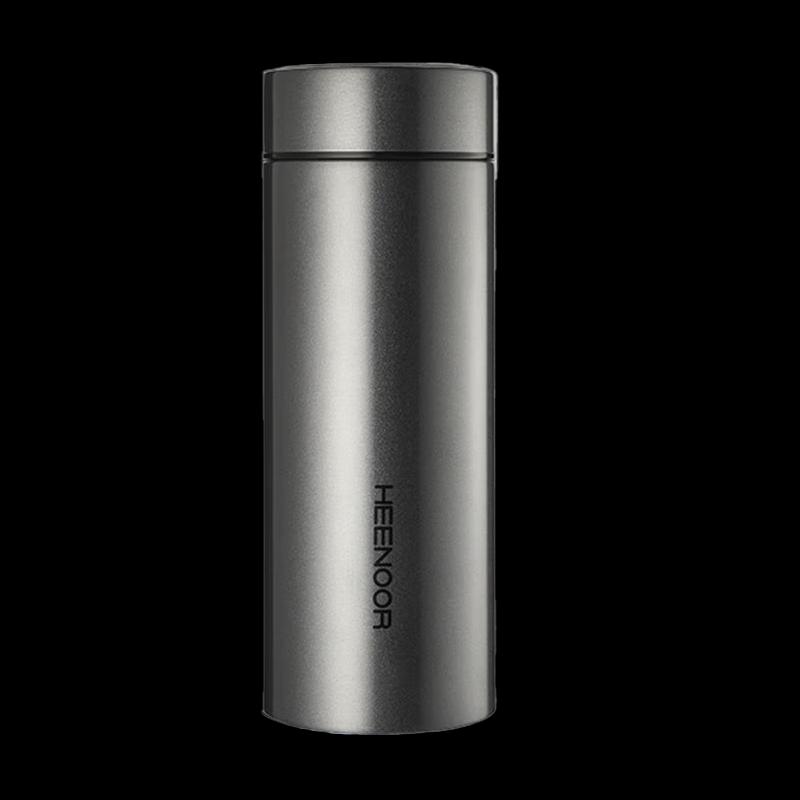 Heenoor XN-8682 Business Insulated Stainless Steel Mug