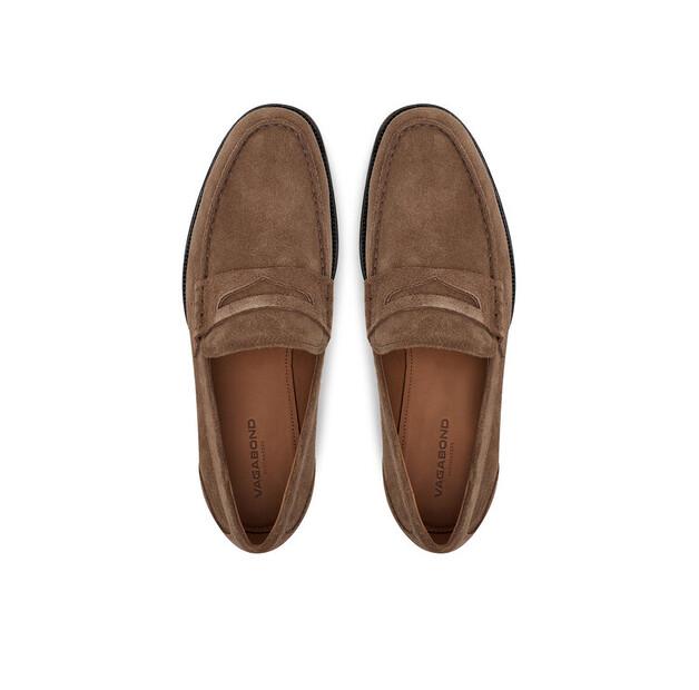 Ankle Boots Vagabond Shoemakers Mario 4961-040-19 Brown